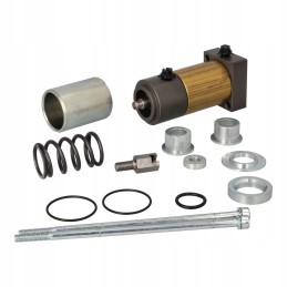 Hydrocontrol hc d6 pneumatinis valdiklis tipas f020a