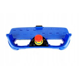 Centrinis maxi vairo linijinio siųstuvo g1 g2 skydelis