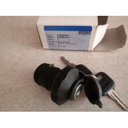 Variklio alyvos pildymo angos dangtelis mf 3 4 2487854 35784123