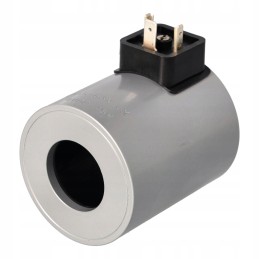 Ventiliatoriaus ritė 24vdc 45w fi31 h 75mm