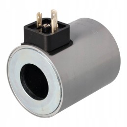 Ventiliatoriaus ritė 24vdc 45w fi31 h 75mm