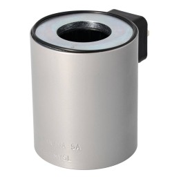 Ventiliatoriaus ritė 24vdc 45w fi31 h 75mm