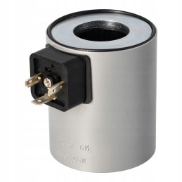 Ventiliatoriaus ritė 24vdc 45w fi31 h 75mm