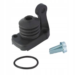 Parker P70CF Gen 2 svirties konsolė