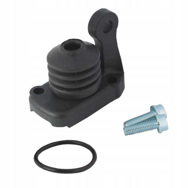 Parker P70CF Gen 2 svirties konsolė