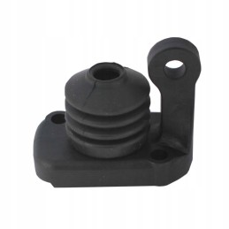 Parker P70CF Gen 2 svirties konsolė