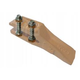 Varžtas ir veržlė dantukui 1000 3 mega stiprus hd