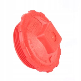 Grąžinimo alyvos filtro dangtelis argo hytos fr 043 02