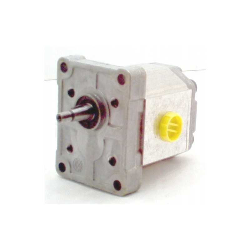 Snp1 3 8s c001 f hidraulinės pavaros siurblys