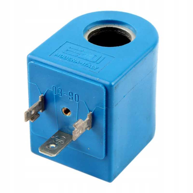 Ritė 12 vdc 20w fi14 1 h 39mm