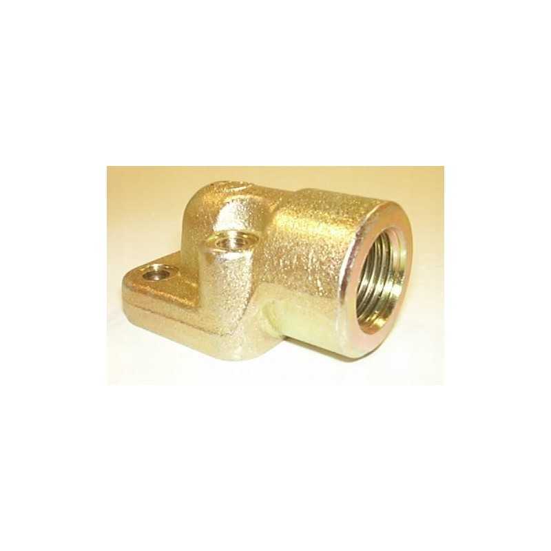 1 2 šaukštai bosch alkūnė 35 mm pcd