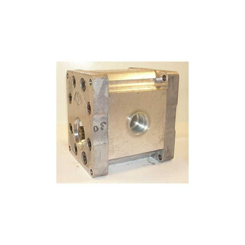 Snp3 ca 26l sc71 f hidraulinė pavara