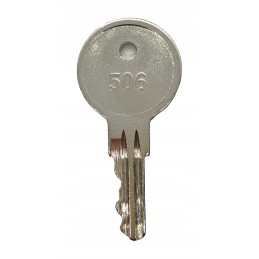 Raktas 506 skyjack jlg 104325