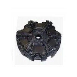 Sankabos slėgis tinka 280 mm korpusui