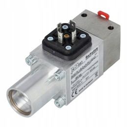 Atlas Barksdale 0409 104 palaiko slėgio jutiklį