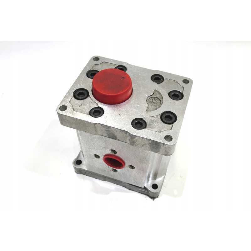 Snp3 c55l sc71 hidraulinis krumpliaračių siurblys