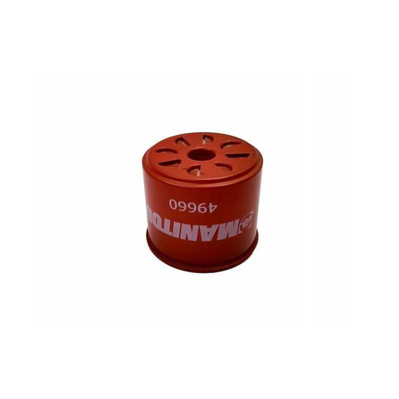 Manitou 49660 kuro filtras