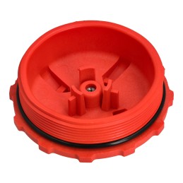 Grąžinkite alyvos filtro dangtelį argo hytos es 074 12