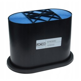 Originalus JCB oro filtras