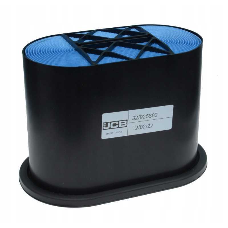 Originalus JCB oro filtras