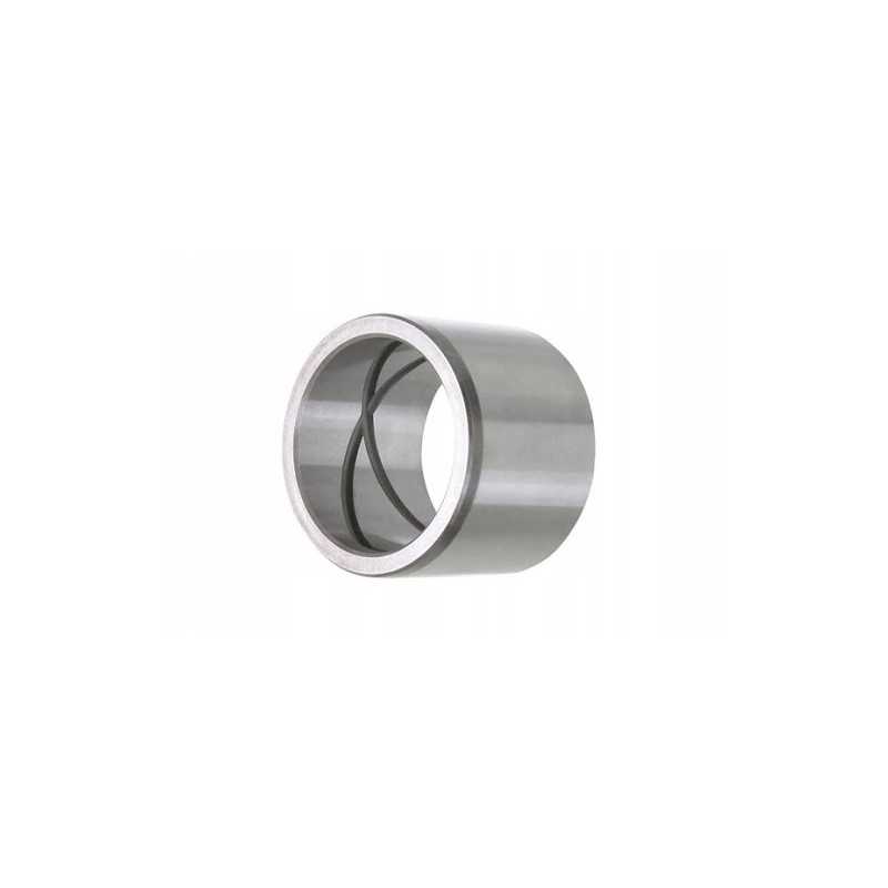 Negrūdinto plieno įvorė 55x65 h 60 55x65x60