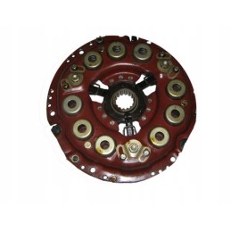 Agro mar sankabos slėgio plokštelė originali mtz 1221