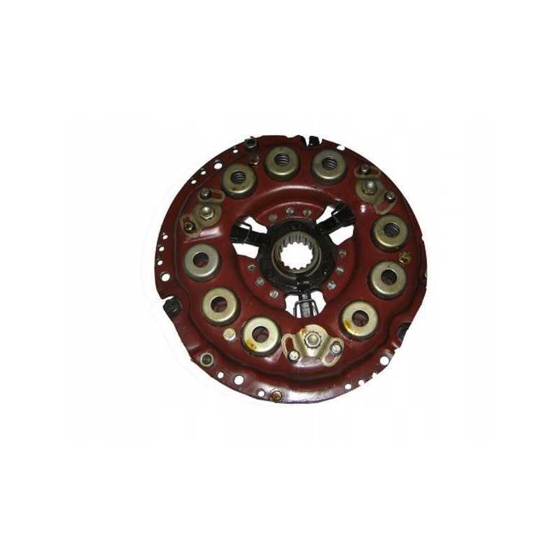 Agro mar sankabos slėgio plokštelė originali mtz 1221