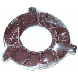 Ursus C 360 antros pakopos sankabos slėgio plokštė