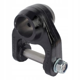 Kabykla rotatoriui 30mm, kaištis 25mm