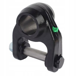 Kabykla rotatoriui 30mm, kaištis 25mm