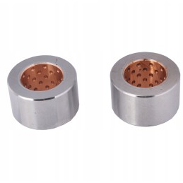 Kabykla rotatoriui 30mm, kaištis 25mm