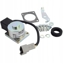 Gesinimo ritė 03938010 ir 12v hatz 01660911
