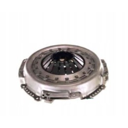 Sankabos slėgio plokštės korpusas 223807a1