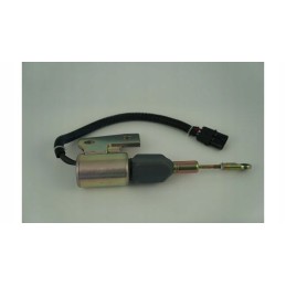 87420952 elektrinis vožtuvas