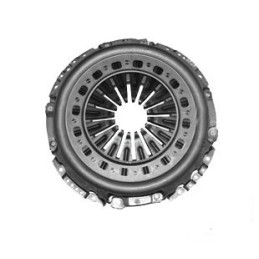 Deutz lamborghini pats explorer sankabos slėgio plokštė