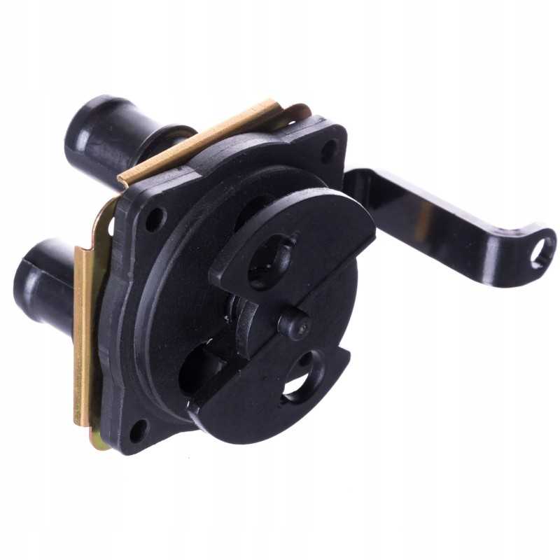 Kabinos šildymo vožtuvas zetor 3320 5340 originalus