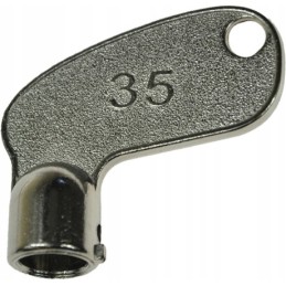 Isuzu 35 6hk1 raktas ihi raktas 1823160070