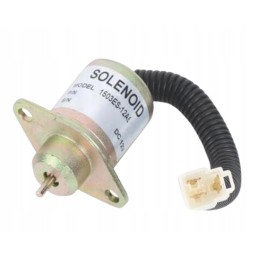 Gesinimo ritė solenoidas kubota d905 d1005 d1105