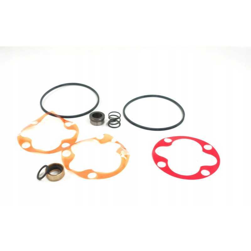 Hidraulinis variklis 5hm 41060baka01