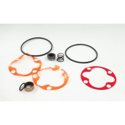 Hidraulinis variklis 5hm 41060baka01