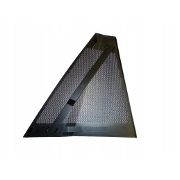 Grilio grotelės, dešinės, jcb 3cx 4cx 335 08411