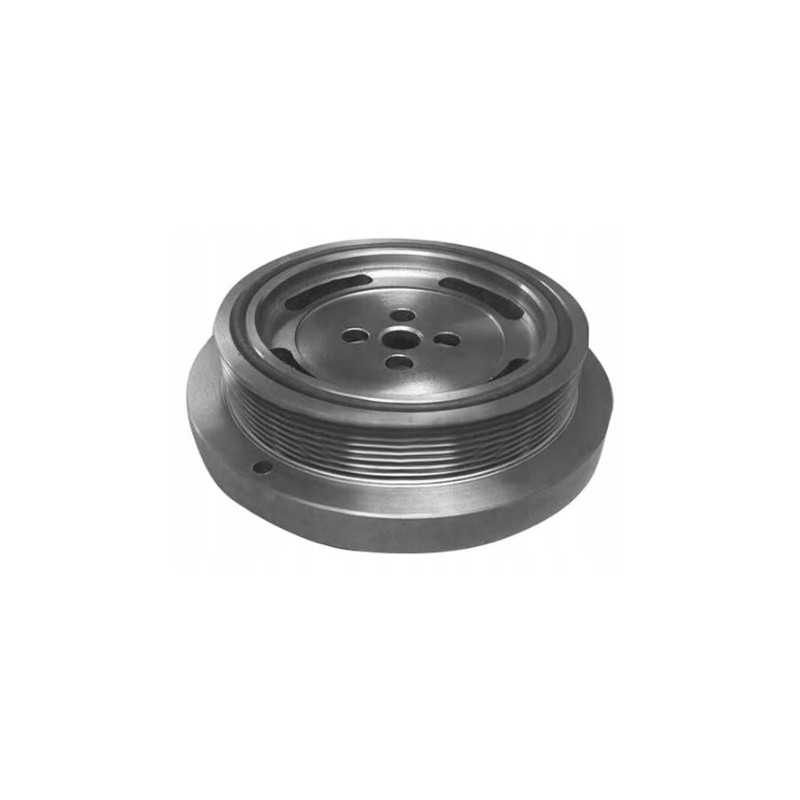 Skriemulys su vibracijos slopintuvu cummins 6ct8 3