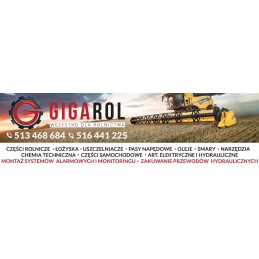 Manitou apatinis manitou vairo guolis 562500m