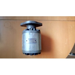 Hidraulinis krumpliaračių siurblys Sauer C32L29345