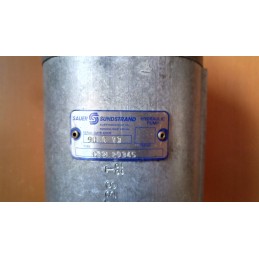 Hidraulinis krumpliaračių siurblys Sauer C32L29345