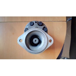 Hidraulinis krumpliaračių siurblys Sauer C32L29345