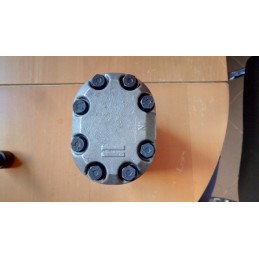 Hidraulinis krumpliaračių siurblys Sauer C32L29345