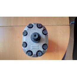 Hidraulinis krumpliaračių siurblys Sauer C32L29345