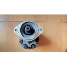 Hidraulinis krumpliaračių siurblys Sauer C32L29345