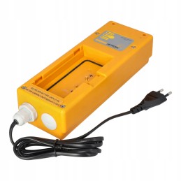 Hetronic tg gl gr w 9 6v klipinis maitinimo įkroviklis